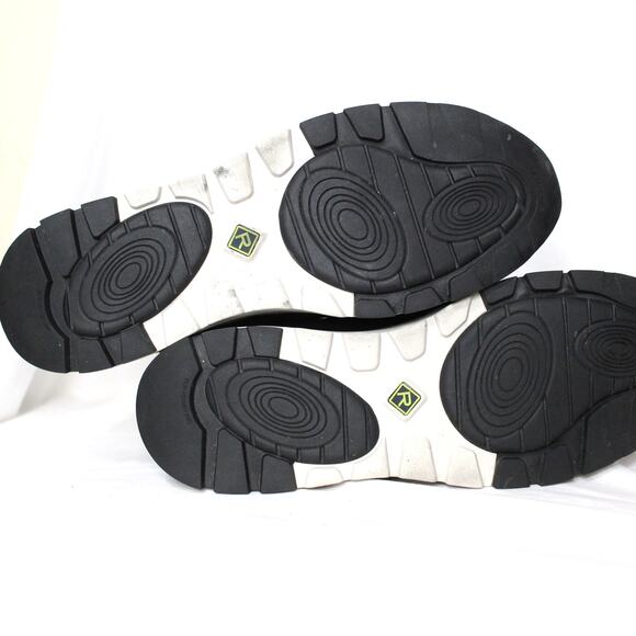 Rockport Pulse Tech Work Women's Black Fashion Work Sneaker Size 12W - Picture 5 of 7